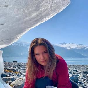 Meet your Posher, Savanna